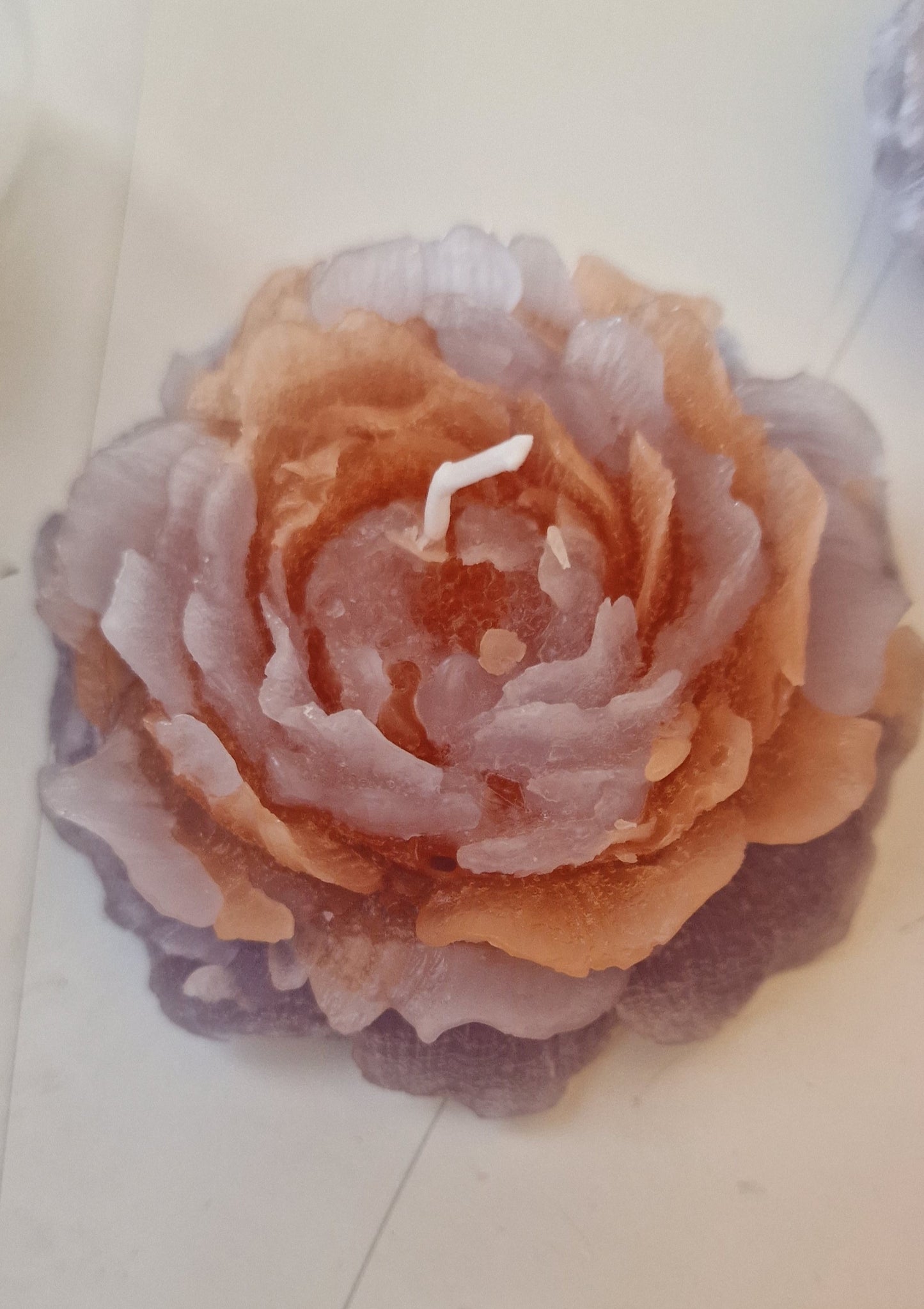 Pion Tofarget Blå og Orange