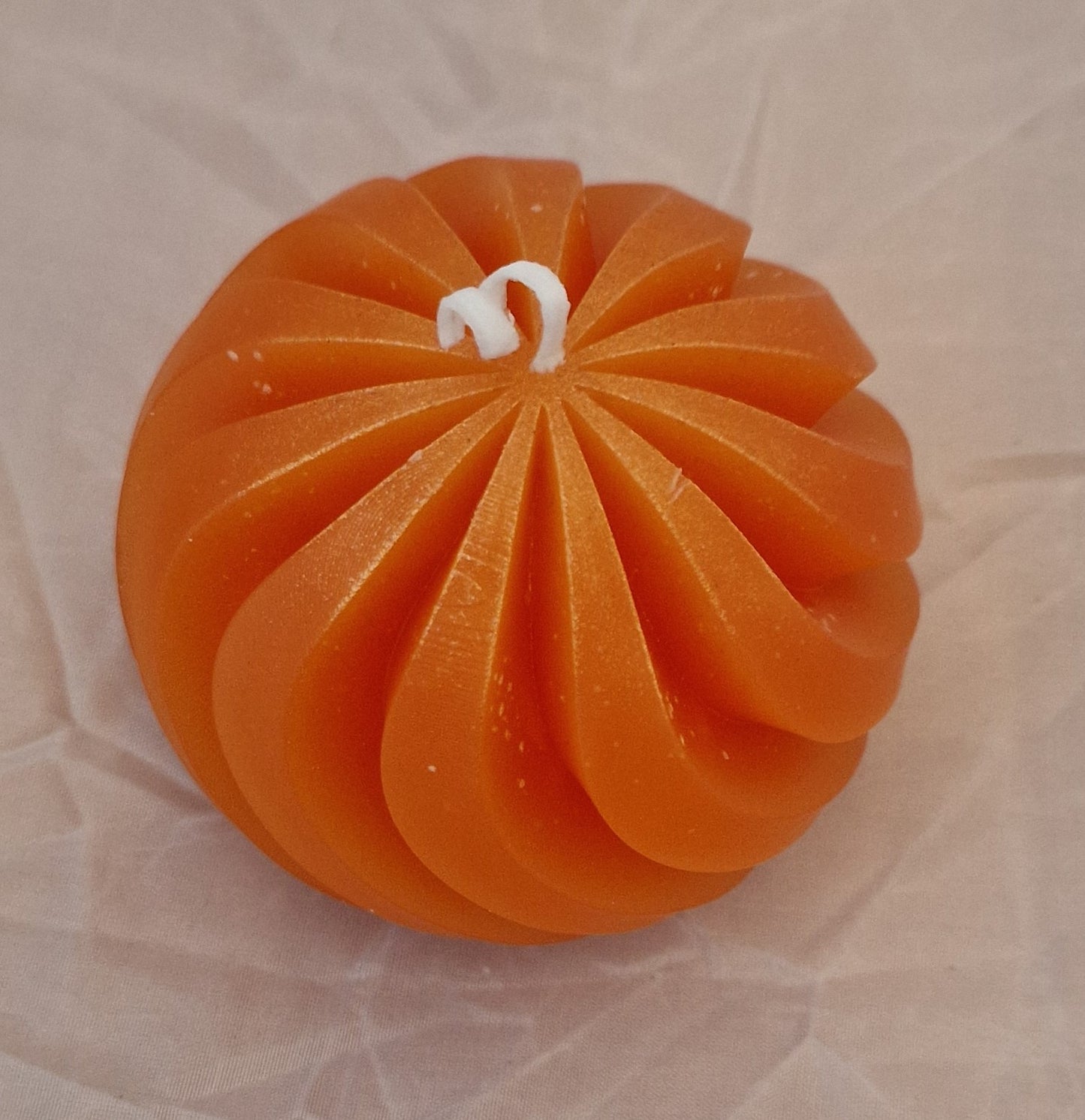 Vridd Kule Orange