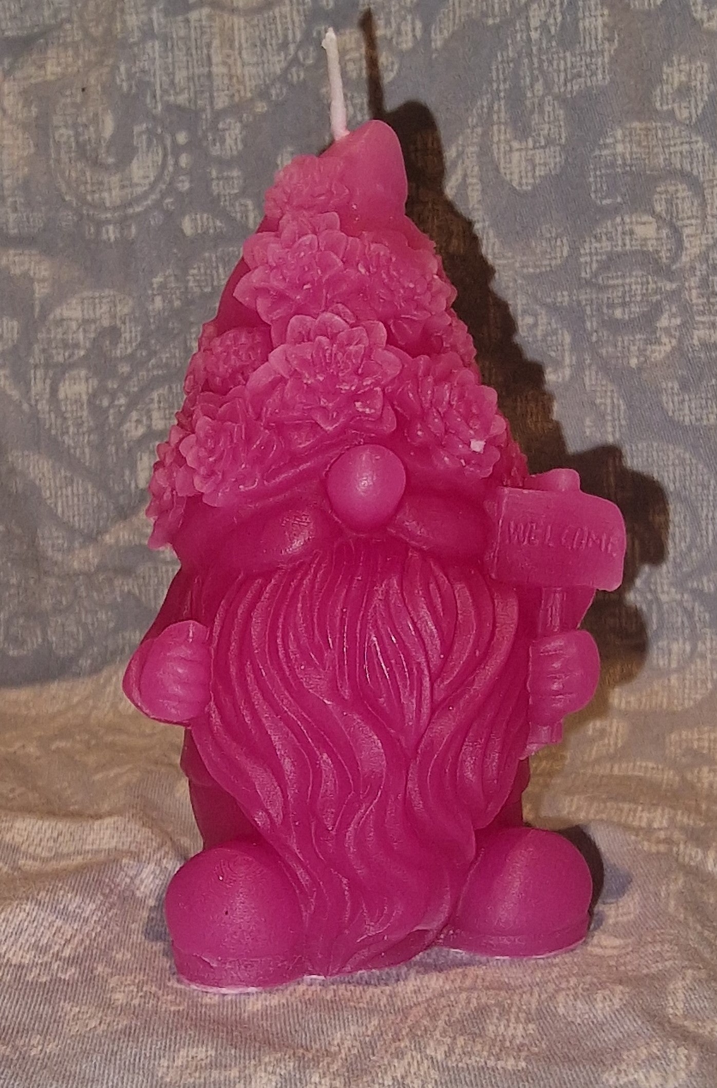 Hagenisse Rosa