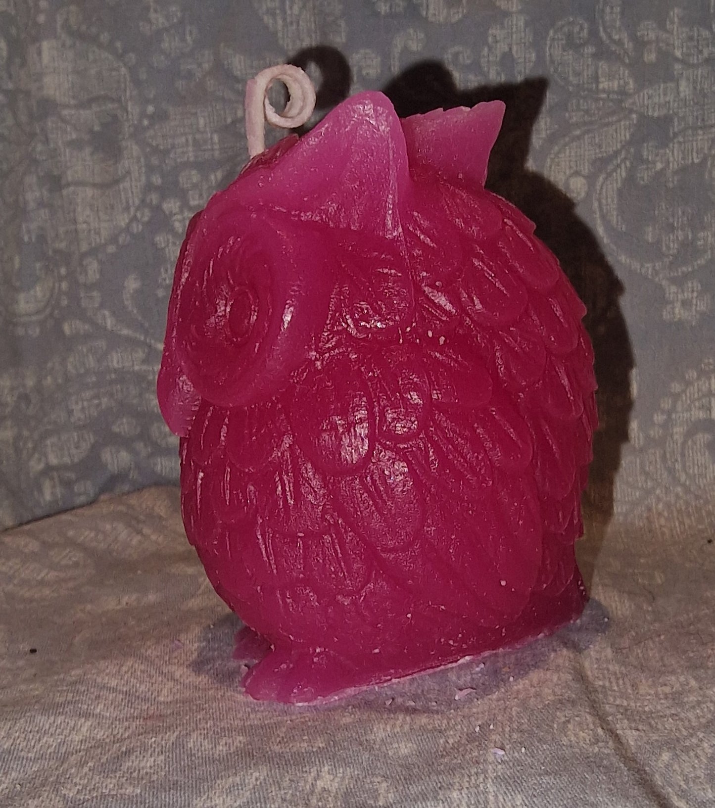 Ugle Rosa
