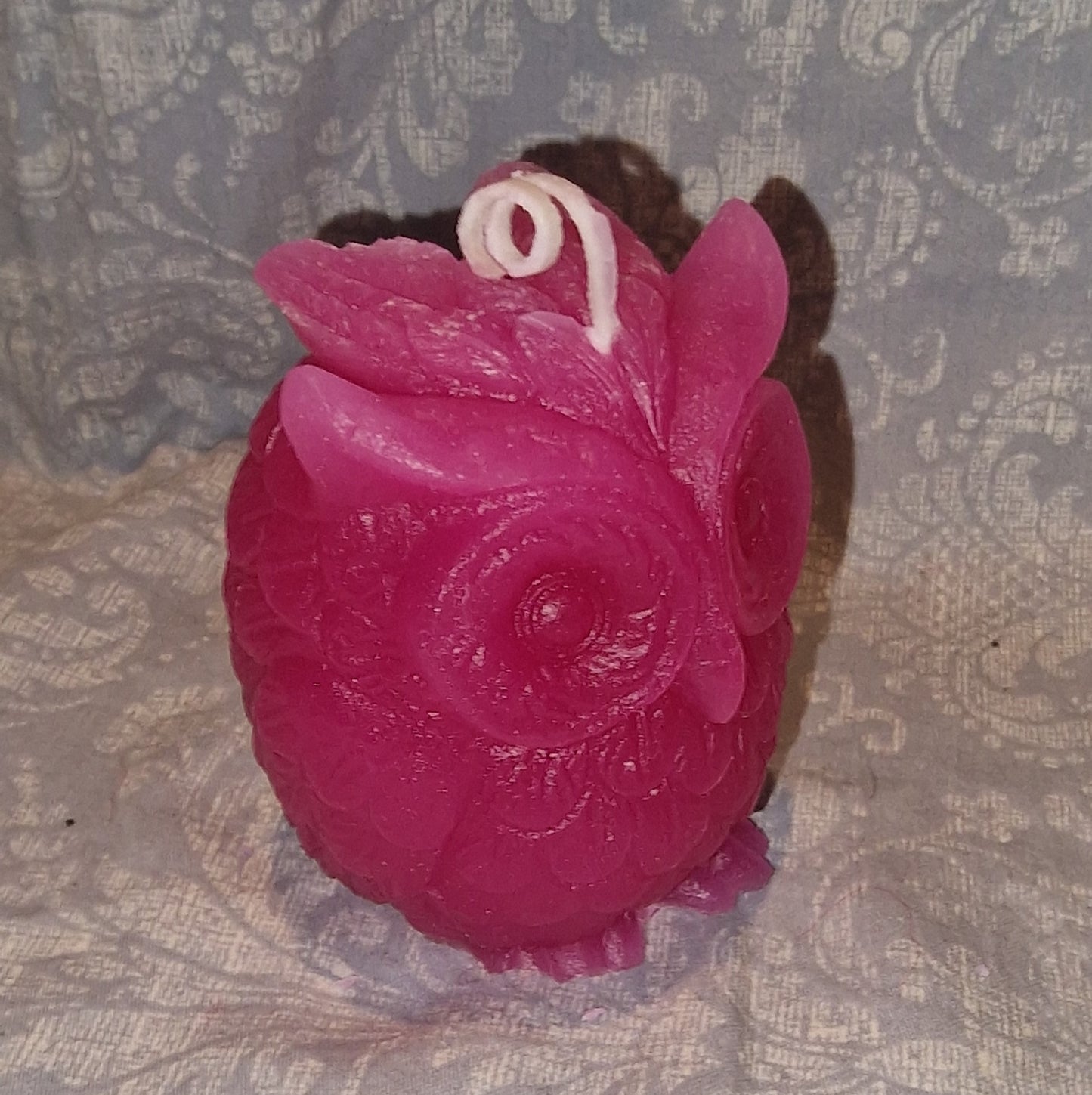 Ugle Rosa