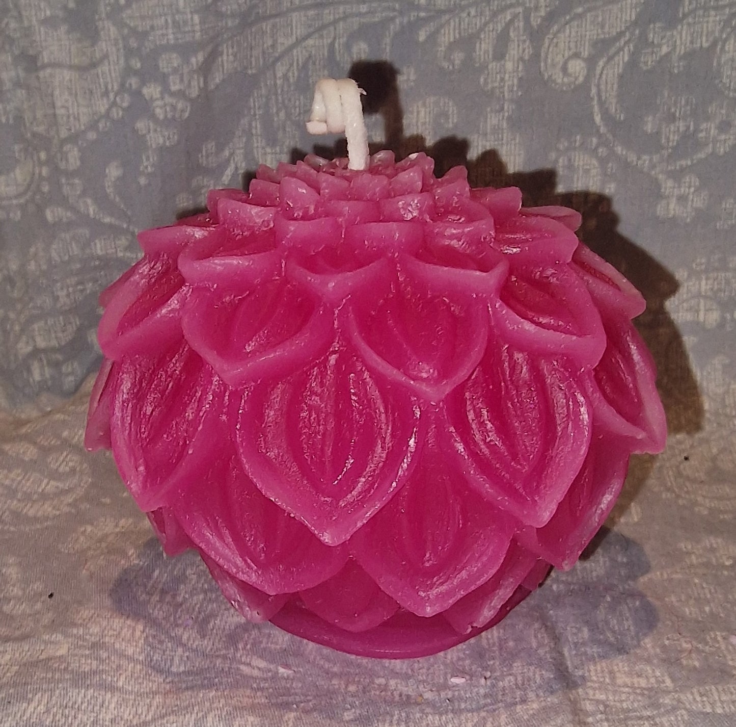 Blomsterkule Rosa