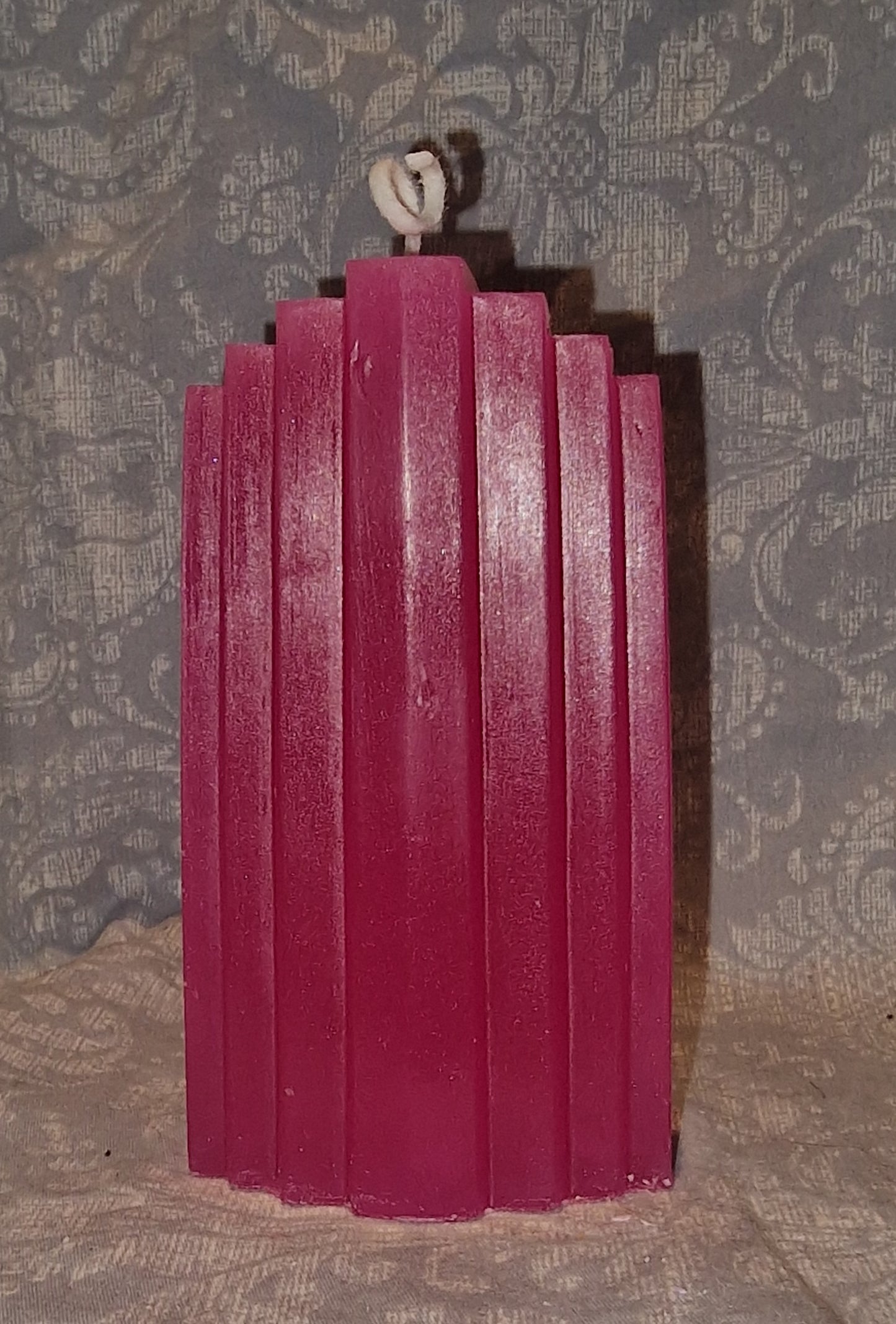 Trappetårn Rosa