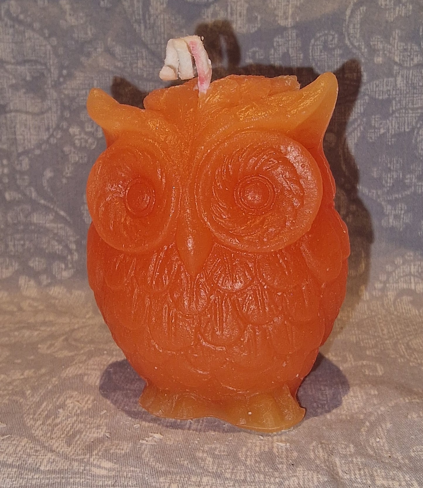 Ugle Orange