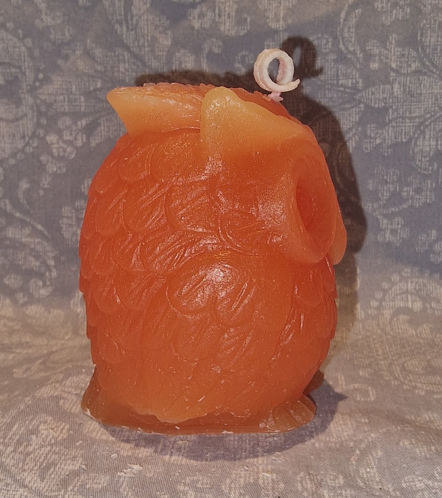 Ugle Orange