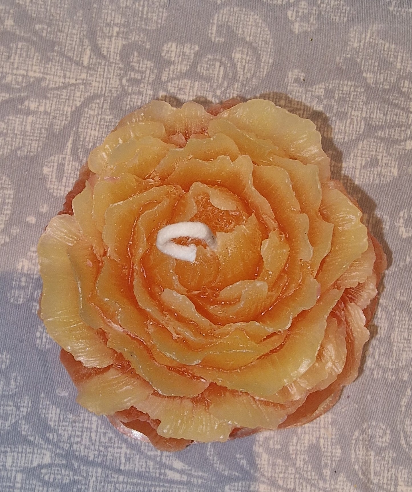 Pion Tofarget Gul og Orange