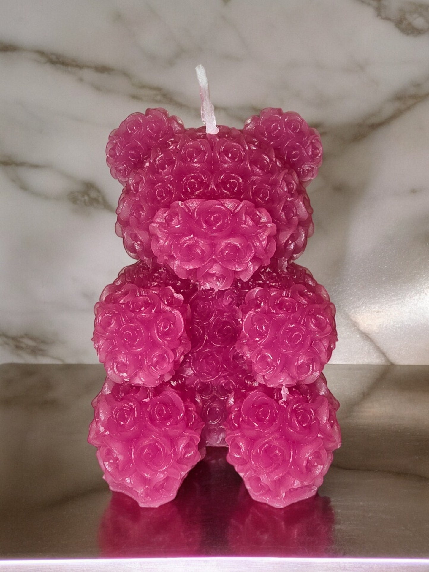 Rosedyr SETT Rosa