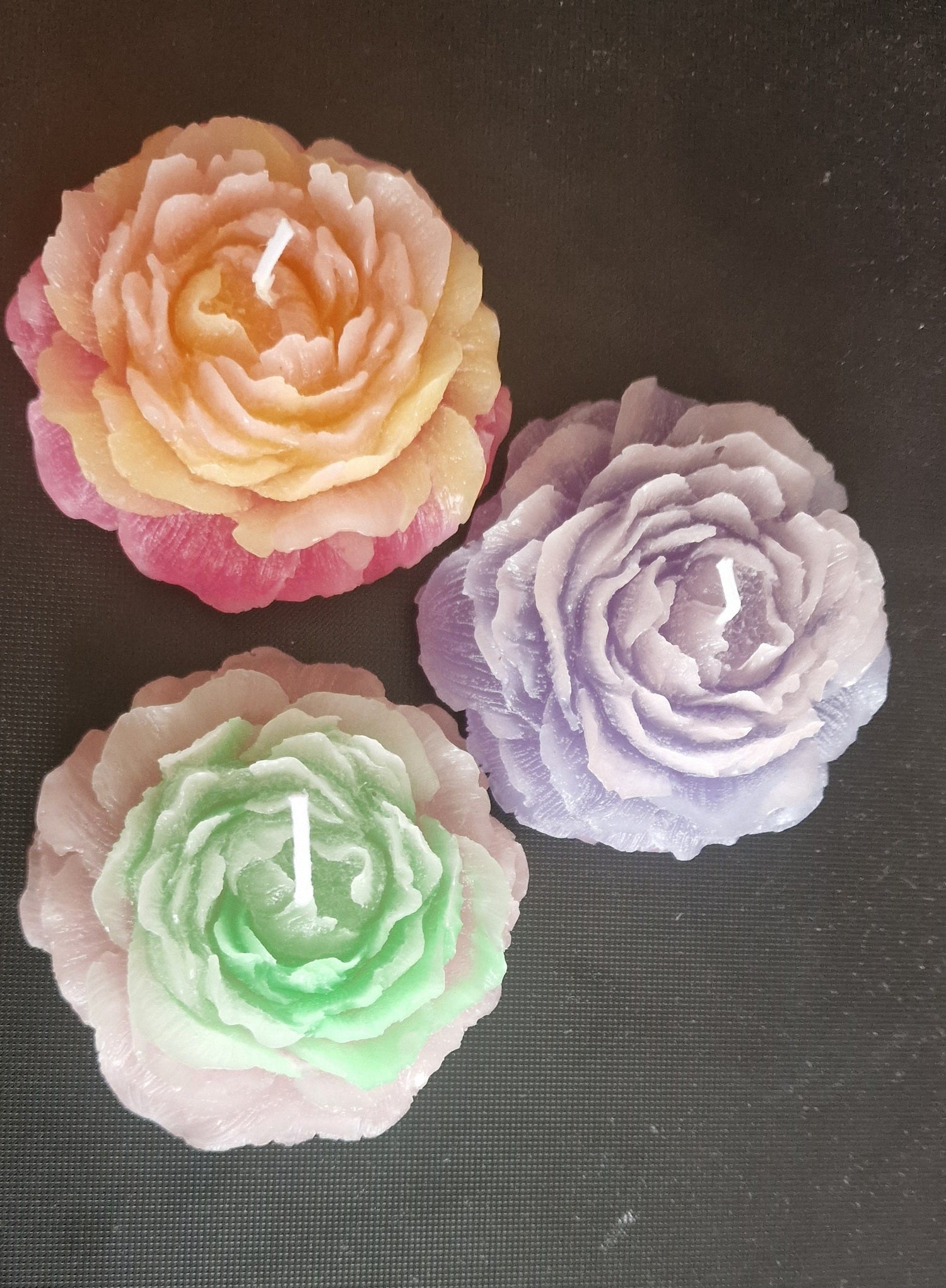 Blomsterlys