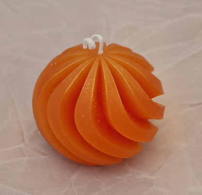Vridd Kule Orange