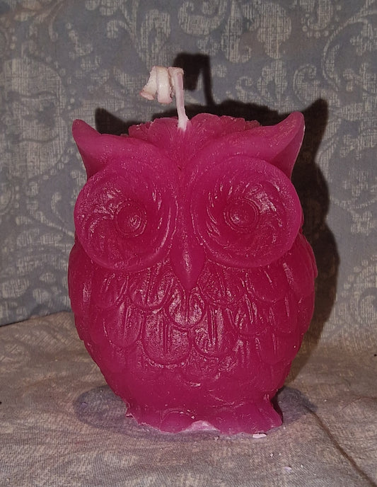 Ugle Rosa