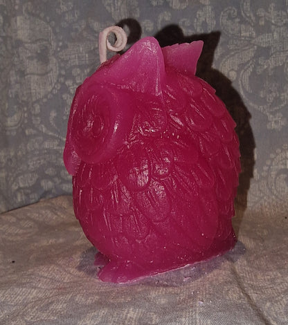 Ugle Rosa