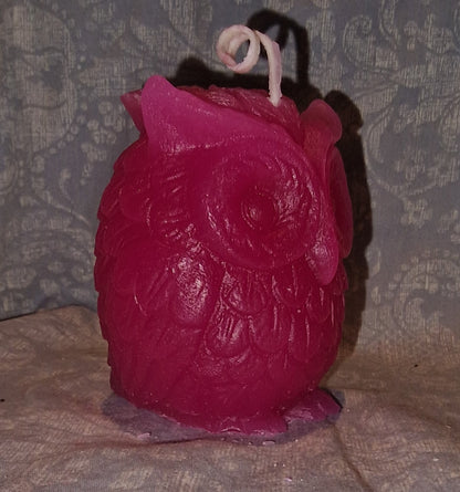 Ugle Rosa