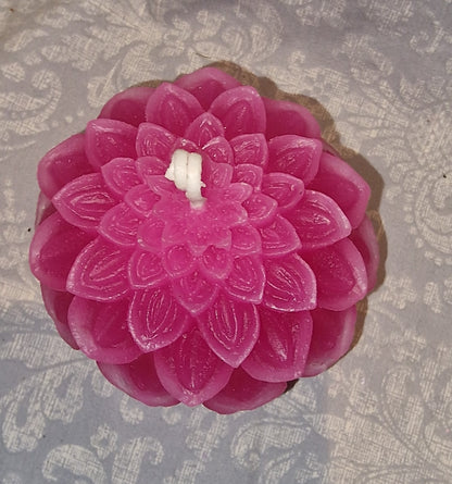 Blomsterkule Rosa