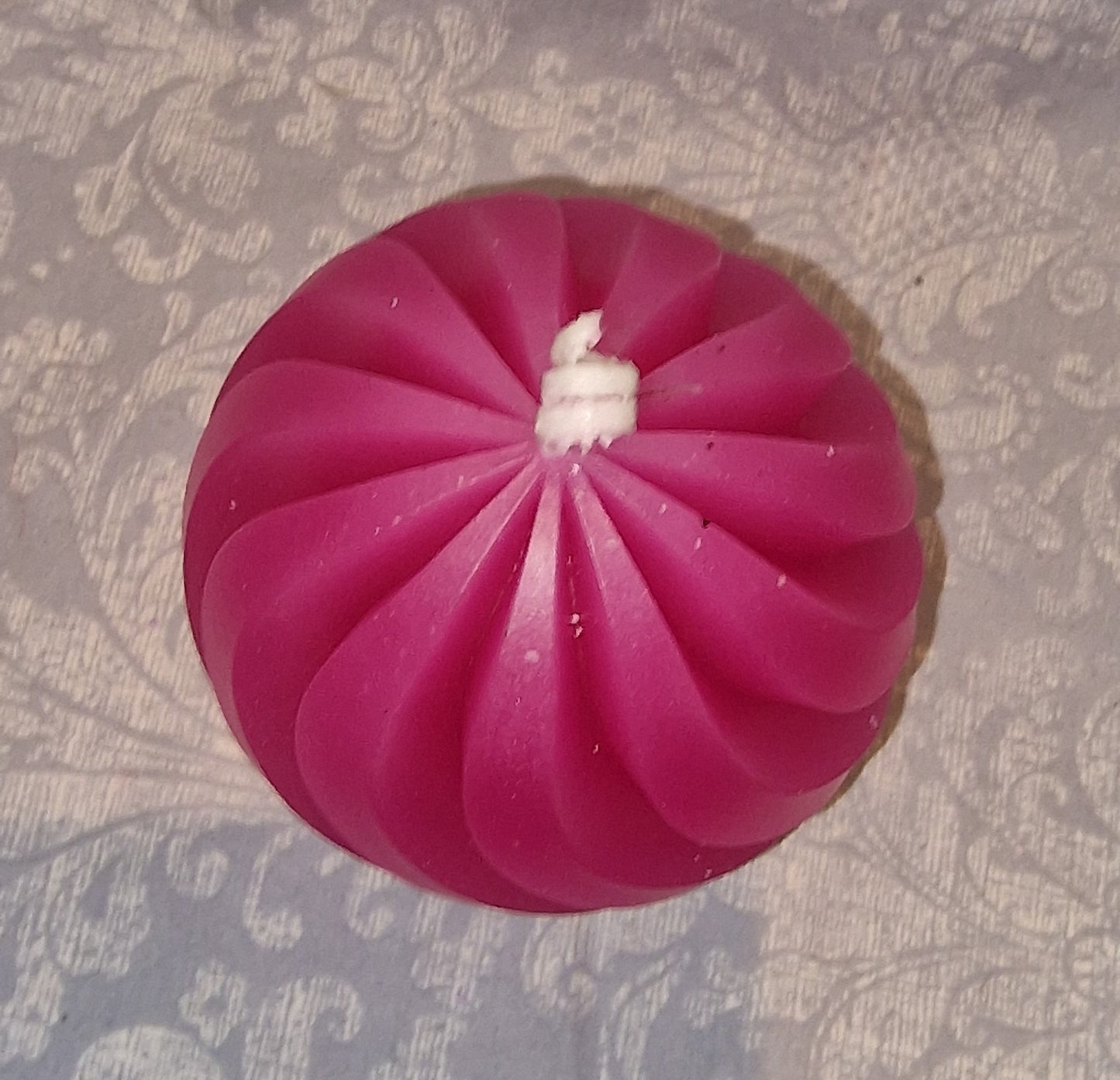 Vridd Kule Rosa