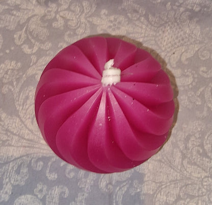 Vridd Kule Rosa
