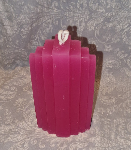 Trappetårn Rosa