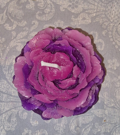 Pion Tofarget Rosa og Lilla