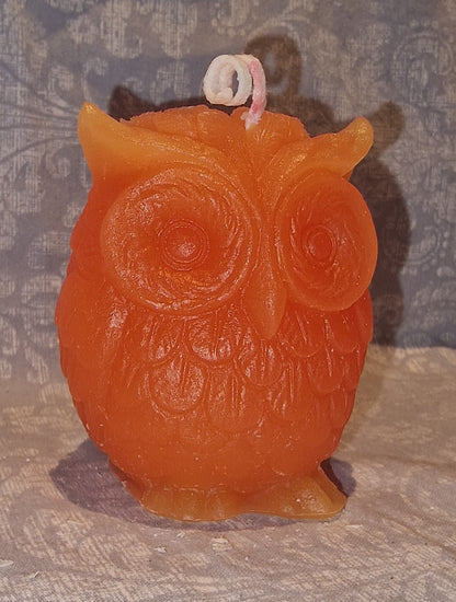 Ugle Orange