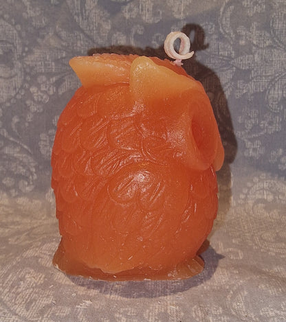 Ugle Orange