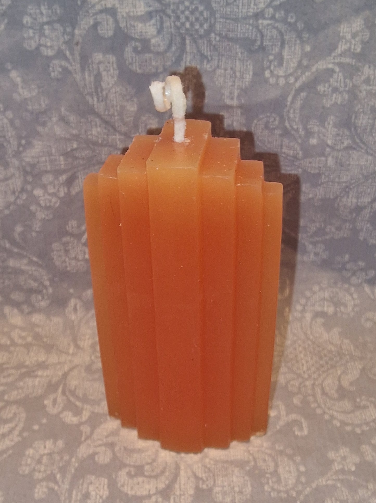 Trappetårn Orange