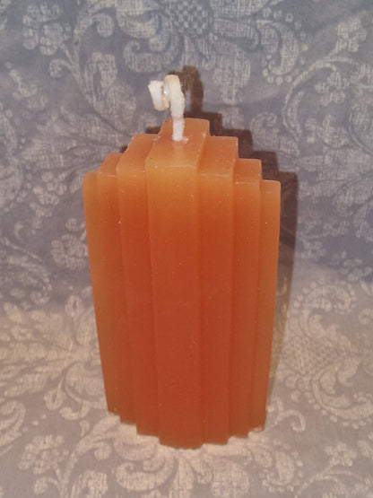 Trappetårn Orange