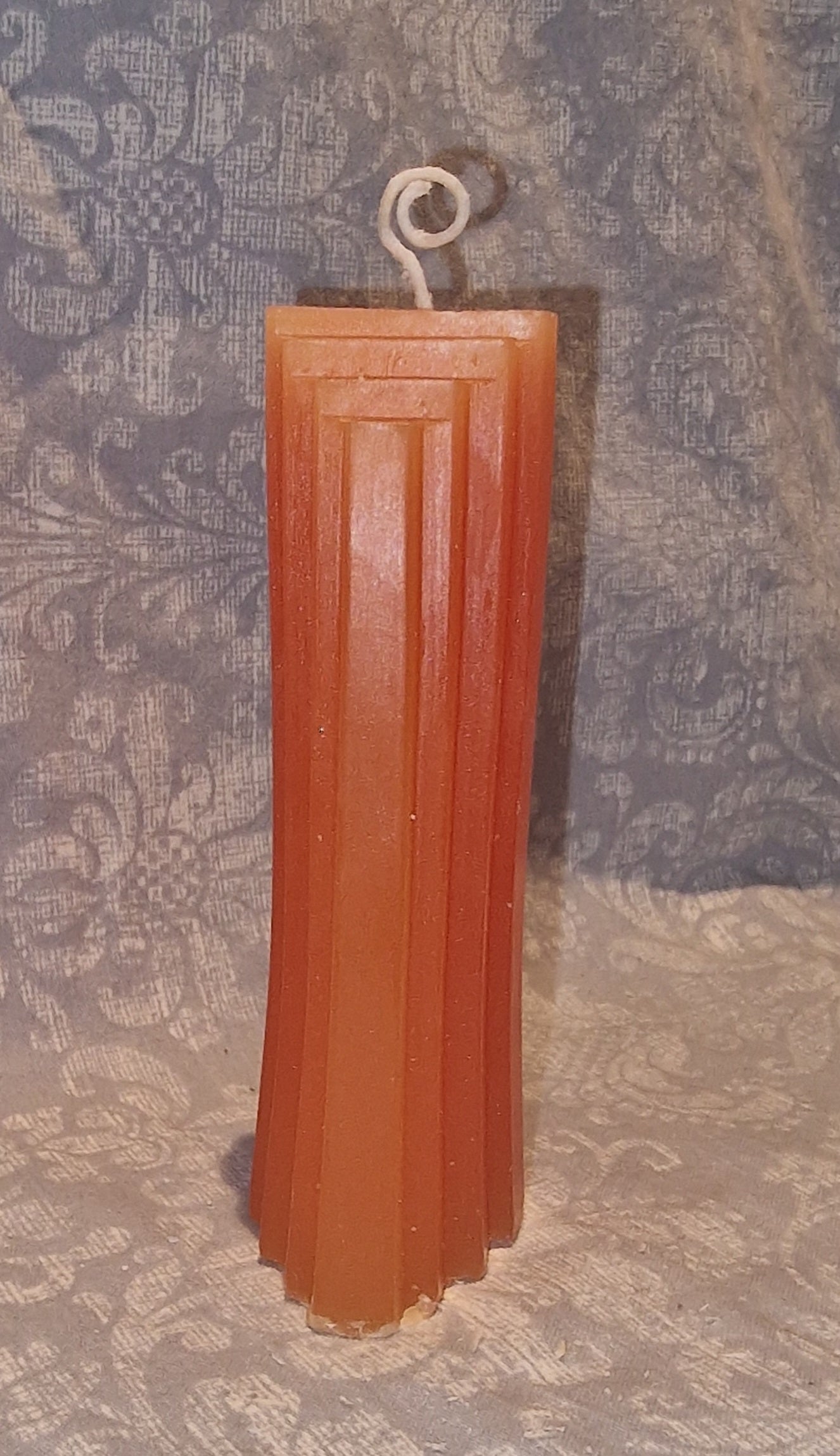 Trappetårn Orange