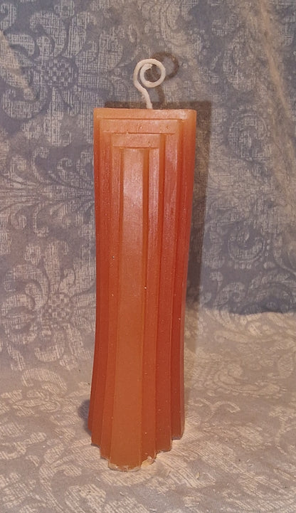 Trappetårn Orange