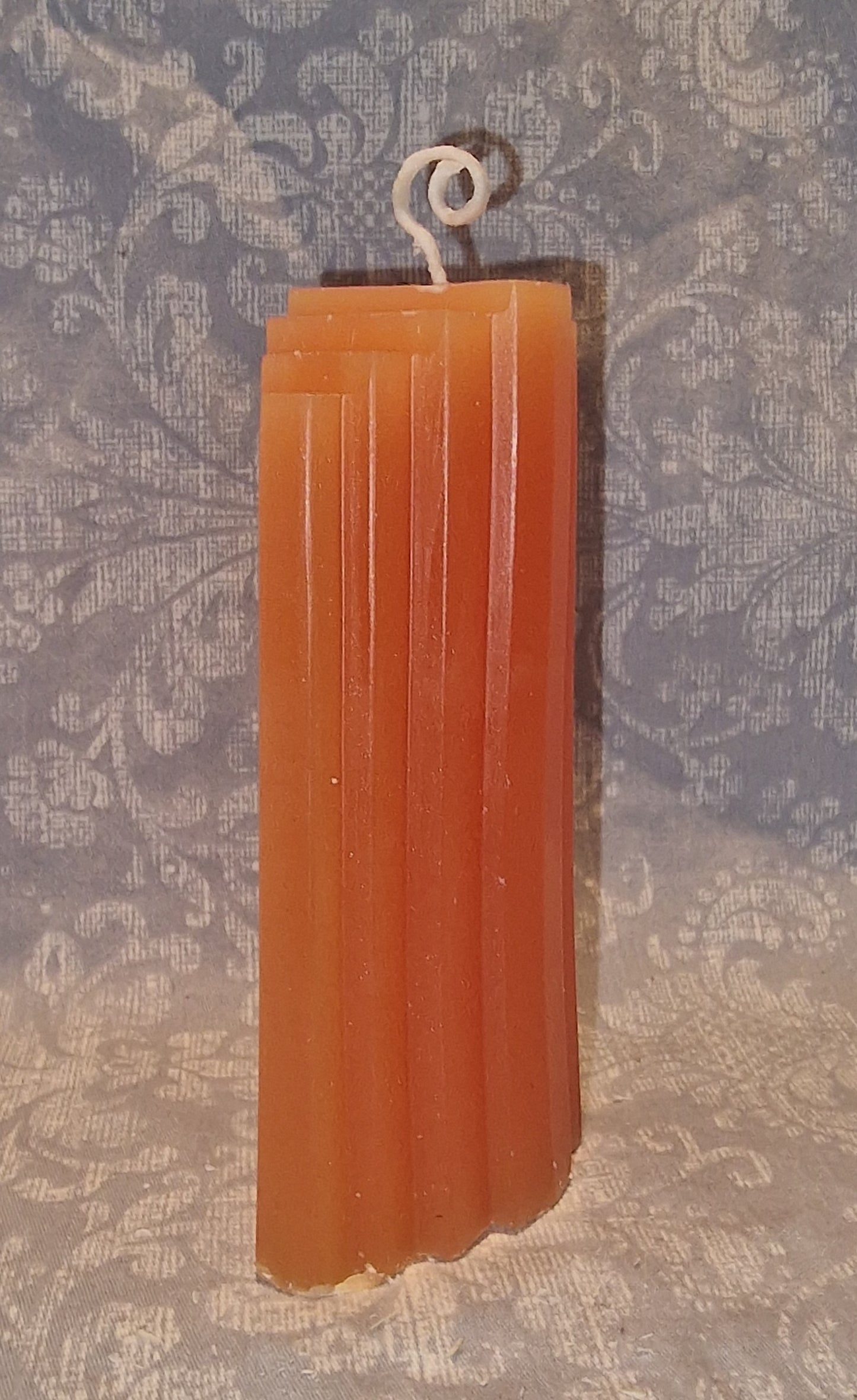 Trappetårn Orange