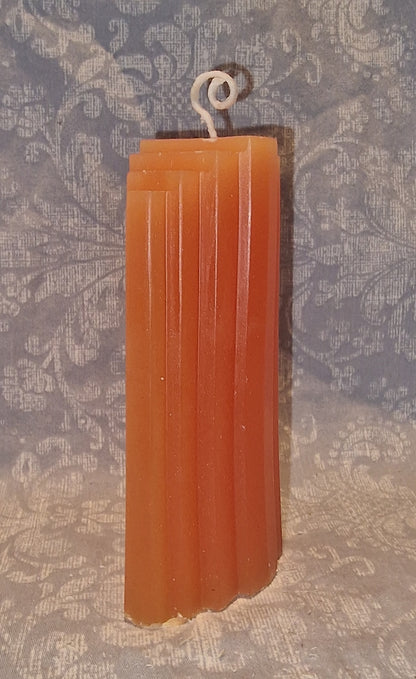 Trappetårn Orange