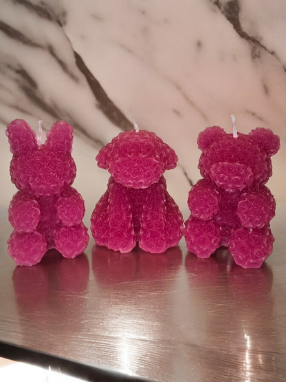 Rosekanin Rosa